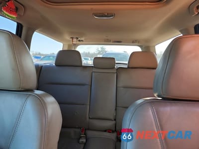 Zdjęcie 10 z 13 samochodu: 2009 SUBARU OUTBACK 2.5I LIMITED VIN:4S4BP66C097339978 - miniatura