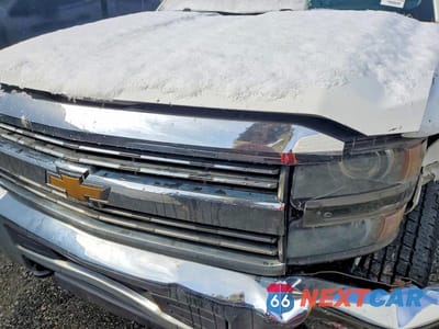 Zdjęcie 12 z 12 samochodu: 2015 CHEVROLET SILVERADO C3500 VIN:1GC4CYCG6FF153956 - miniatura