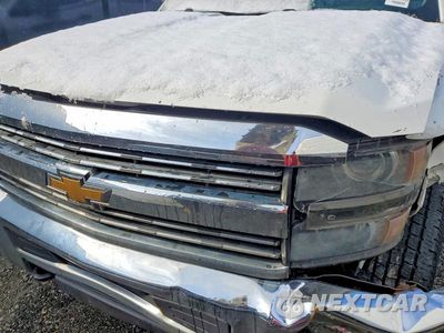 Zdjęcie 12 z 13 samochodu: 2015 CHEVROLET SILVERADO C3500 VIN:1GC4CYCG6FF153956 - miniatura