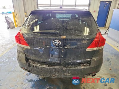 Zdjęcie 6 z 14 samochodu: 2009 TOYOTA VENZA AWD 4CYL VIN:4T3BE11A69U004487 - miniatura