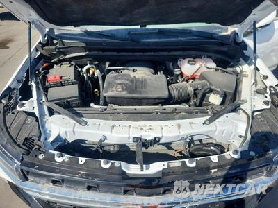 Zdjęcie 12 z 12 samochodu: 2024 CHEVROLET TAHOE K1500 VIN:1GNSKLED0RR371000 - miniatura