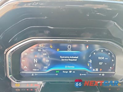 Zdjęcie 9 z 13 samochodu: 2025 CHEVROLET SILVERADO K1500 LT VIN:2GCUKDED2S1207799 - miniatura