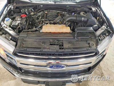 Zdjęcie 11 z 11 samochodu: 2018 FORD F150 SUPERCREW VIN:1FTEW1E53JKD73103 - miniatura