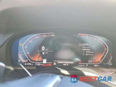 Zdjęcie 9 z 13 samochodu: 2020 BMW X3 XDRIVE30I VIN:5UXTY5C00L9C32744 - miniatura