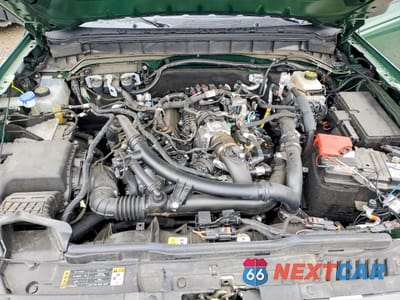 Zdjęcie 12 z 14 samochodu: 2023 FORD BRONCO BASE VIN:1FMEE5BP4PLB64175 - miniatura