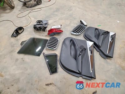 Zdjęcie 13 z 13 samochodu: 2018 BMW X3 XDRIVE30I VIN:5UXTR9C50JLD68419 - miniatura