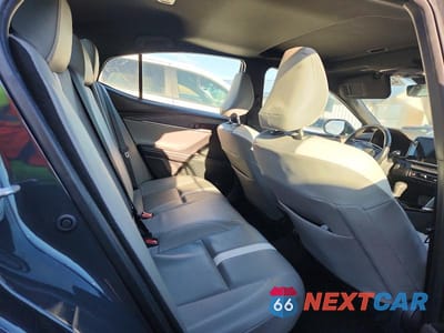 Zdjęcie 10 z 12 samochodu: 2025 TOYOTA CAMRY SE VIN:4T1DAACK3SU009798 - miniatura