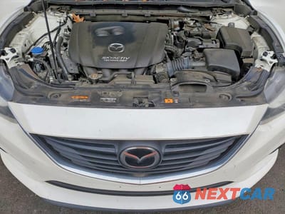 Zdjęcie 11 z 13 samochodu: 2015 MAZDA 6 GRAND TOURING VIN:JM1GJ1W50F1216356 - miniatura