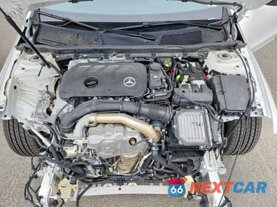 Zdjęcie 11 z 12 samochodu: 2024 MERCEDES-BENZ CLA 250 4MATIC VIN:W1K5J4HBXRN452124 - miniatura