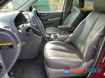 Zdjęcie 7 z 13 samochodu: 2012 KIA SEDONA EX VIN:KNDMH4C78C6494040 - miniatura