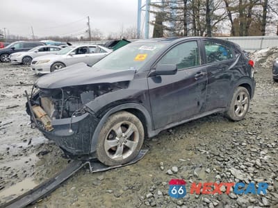 2016 HONDA HR-V LX 3CZRU6H3XGM718198 - główne zdjęcie licytacji z USA - miniatura