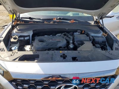 Zdjęcie 12 z 13 samochodu: 2020 HYUNDAI SANTA FE LIMITED 2.0T VIN:5NMS5CAA4LH145694 - miniatura