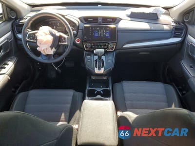 Zdjęcie 8 z 13 samochodu: 2022 HONDA CR-V SE VIN:2HKRW2H74NH612862 - miniatura