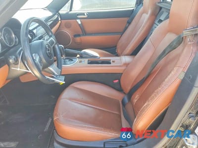 Zdjęcie 7 z 11 samochodu: 2006 MAZDA MX-5 MIATA VIN:JM1NC25F160112546 - miniatura