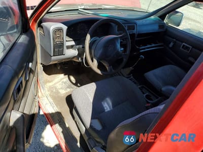 Zdjęcie 8 z 12 samochodu: 1997 NISSAN TRUCK XE VIN:1N6SD16S9VC318021 - miniatura