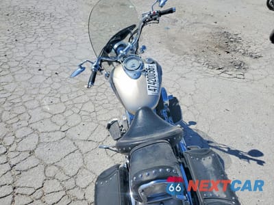 Zdjęcie 6 z 10 samochodu: 2006 YAMAHA XVS1100 A VIN:JYAVP11E66A090612 - miniatura