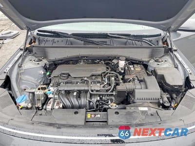 Zdjęcie 12 z 13 samochodu: 2025 HYUNDAI KONA SEL VIN:KM8HBCABXSU272173 - miniatura