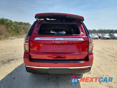 Zdjęcie 6 z 12 samochodu: 2023 CHEVROLET TAHOE K1500 LT VIN:1GNSKNKD4PR280664 - miniatura