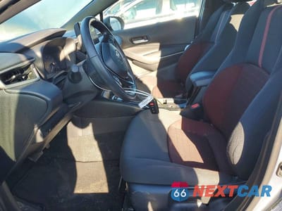 Zdjęcie 7 z 12 samochodu: 2023 TOYOTA COROLLA SE VIN:5YFS4MCE7PP167435 - miniatura