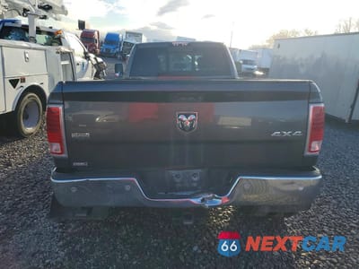 Zdjęcie 6 z 12 samochodu: 2018 RAM 3500 LARAMIE VIN:3C63RRJL7JG408385 - miniatura