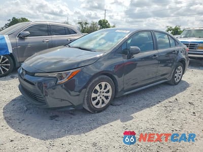 2024 TOYOTA COROLLA LE 5YFB4MDE2RP193944 - główne zdjęcie licytacji z USA - miniatura