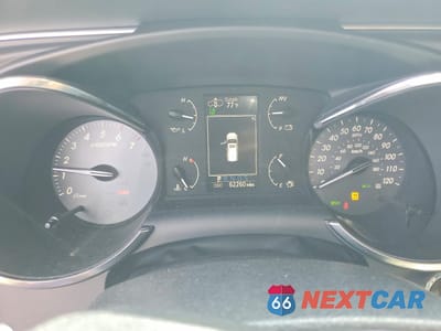 Zdjęcie 9 z 13 samochodu: 2021 TOYOTA SEQUOIA PLATINUM VIN:5TDGY5A14MS075556 - miniatura