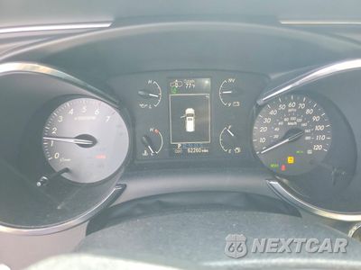 Zdjęcie 9 z 13 samochodu: 2021 TOYOTA SEQUOIA PLATINUM VIN:5TDGY5A14MS075556 - miniatura