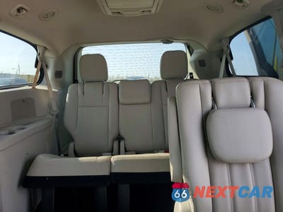 Zdjęcie 10 z 13 samochodu: 2013 CHRYSLER TOWN & COUNTRY TOURING VIN:2C4RC1BG3DR577275 - miniatura