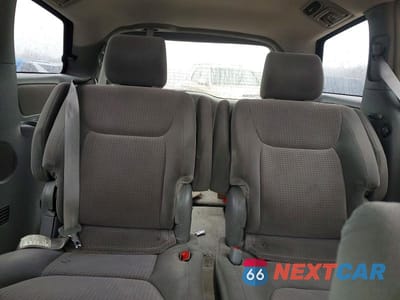 Zdjęcie 10 z 13 samochodu: 2006 TOYOTA SIENNA LE 7 PASSENGER VIN:5TDZA23C76S497821 - miniatura