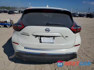 Zdjęcie 6 z 12 samochodu: 2020 NISSAN MURANO SL VIN:5N1AZ2CJ2LN126261 - miniatura