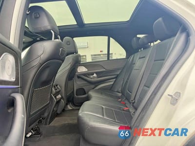 Zdjęcie 6 z 13 samochodu: 2020 MERCEDES-BENZ GLE 350 4MATIC VIN:4JGFB4KBXLA130503 - miniatura