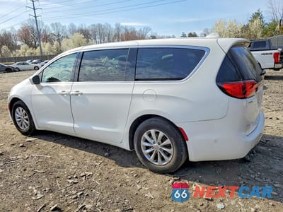 Drugie zdjęcie samochodu z przodu: 2019 CHRYSLER PACIFICA TOURING PLUS VIN:2C4RC1FG1KR588900 - miniatura