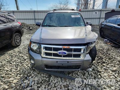 Piąte zdjęcie samochodu w środku: 2011 FORD ESCAPE LIMITED VIN:1FMCU0EG1BKB95066 - miniatura