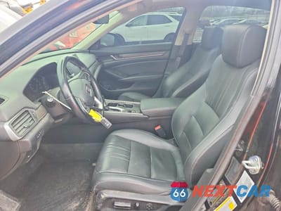 Zdjęcie 7 z 12 samochodu: 2021 HONDA ACCORD EXL VIN:1HGCV1F54MA066155 - miniatura