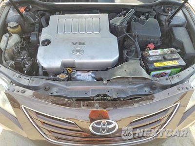 Zdjęcie 11 z 13 samochodu: 2007 TOYOTA CAMRY XLE V6 VIN:4T1BK46K87U048668 - miniatura