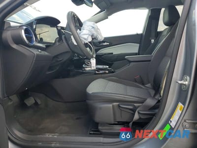 Zdjęcie 7 z 13 samochodu: 2025 CHEVROLET TRAX 1LT VIN:KL77LHEP9SC143019 - miniatura