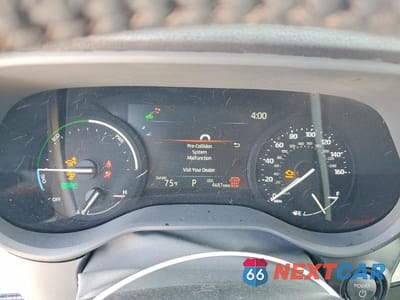 Zdjęcie 9 z 12 samochodu: 2025 TOYOTA SIENNA XLE 8-PASSENGER VIN:5TDYRKEC7SS285481 - miniatura