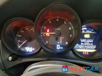 Zdjęcie 9 z 12 samochodu: 2024 PORSCHE MACAN VIN:WP1AA2A52RLB08640 - miniatura