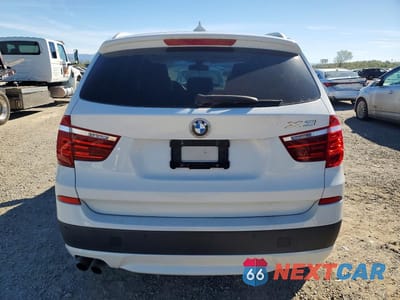 Zdjęcie 6 z 12 samochodu: 2013 BMW X3 XDRIVE28I VIN:5UXWX9C5XD0A14416 - miniatura
