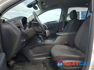 Zdjęcie 7 z 12 samochodu: 2022 CHEVROLET EQUINOX LT VIN:3GNAXKEV9NL281328 - miniatura