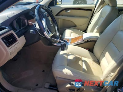 Zdjęcie 7 z 13 samochodu: 2015 VOLVO S80 PREMIER VIN:YV140MAB8F1181063 - miniatura