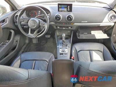 Zdjęcie 8 z 11 samochodu: 2017 AUDI A3 PREMIUM VIN:WAUB8GFF2H1019447 - miniatura