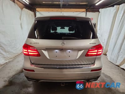 Zdjęcie 6 z 12 samochodu: 2013 MERCEDES-BENZ GL 450 4MATIC VIN:4JGDF7CE4DA233665 - miniatura