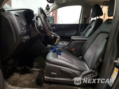Zdjęcie 7 z 12 samochodu: 2016 CHEVROLET COLORADO Z71 VIN:1GCGTDE34G1110294 - miniatura