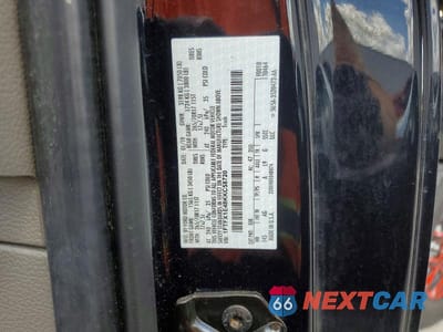 Zdjęcie 12 z 12 samochodu: 2019 FORD F150 SUPER CAB VIN:1FTFX1E48KKC58720 - miniatura
