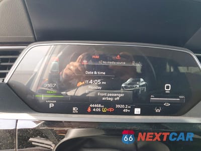 Zdjęcie 9 z 14 samochodu: 2022 AUDI E-TRON PREMIUM PLUS VIN:WA1LAAGE7NB013299 - miniatura