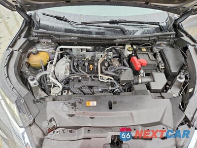 Zdjęcie 12 z 13 samochodu: 2022 MITSUBISHI OUTLANDER SE VIN:JA4J3UA85NZ040062 - miniatura