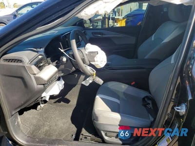 Zdjęcie 7 z 12 samochodu: 2025 TOYOTA CAMRY SE VIN:4T1DAACK0SU159044 - miniatura