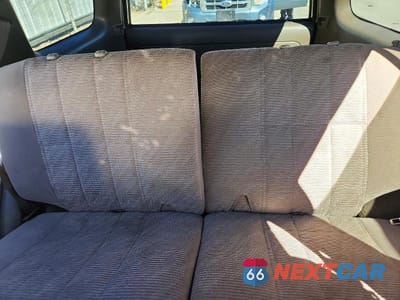Zdjęcie 10 z 14 samochodu: 1997 TOYOTA 4RUNNER SR5 VIN:JT3HN86R3V0129788 - miniatura