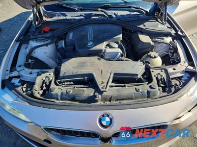 Zdjęcie 11 z 12 samochodu: 2016 BMW 428 XI VIN:WBA3N9C50GK250375 - miniatura